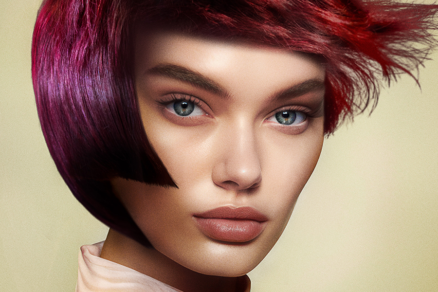 YOU Collection by Anna Barroca
