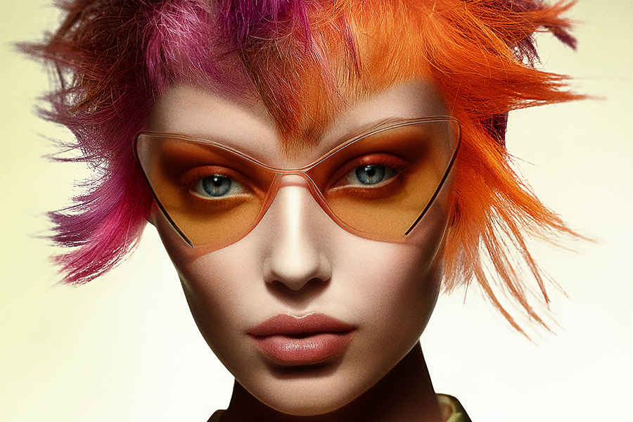 YOU Collection by Anna Barroca