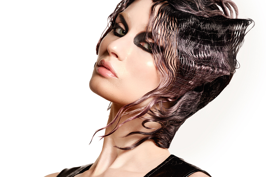 FREQUENCY Collection by Shelley Lane