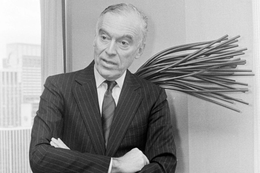 Leonard Lauder