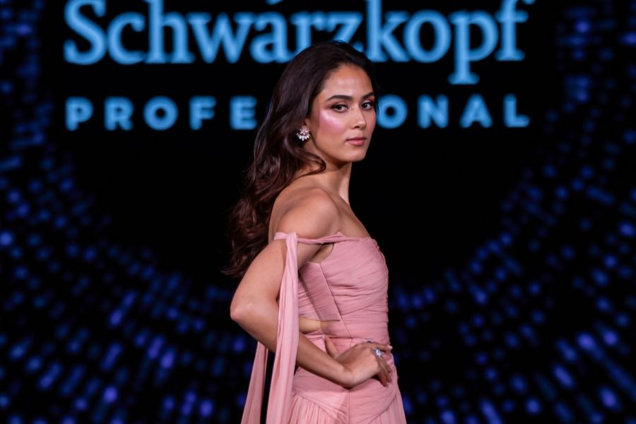 Schwarzkopf Professional mira kapoor 