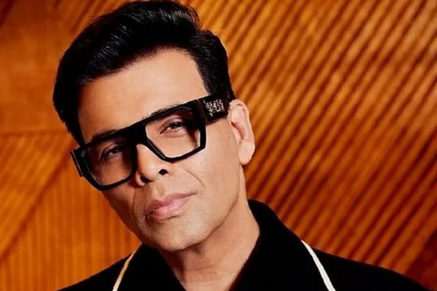 Karan Johar and Oxylife Salon Professional join hands for New ‘Skinsurance’ Campaign