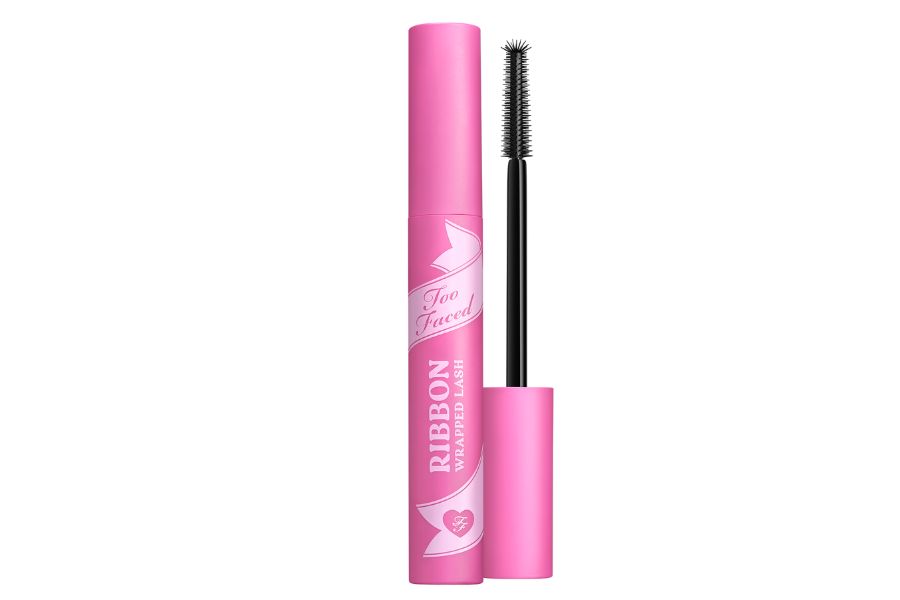 Too Faced Launches Game-Changing Ribbon Wrapped Lash Mascara with Tubing Technology