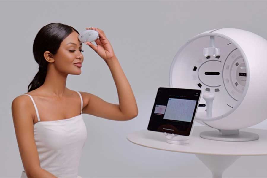 EveLab Insight