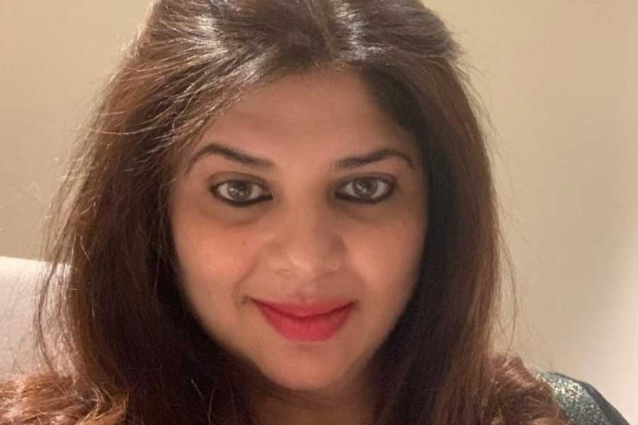 Reena Sheth
