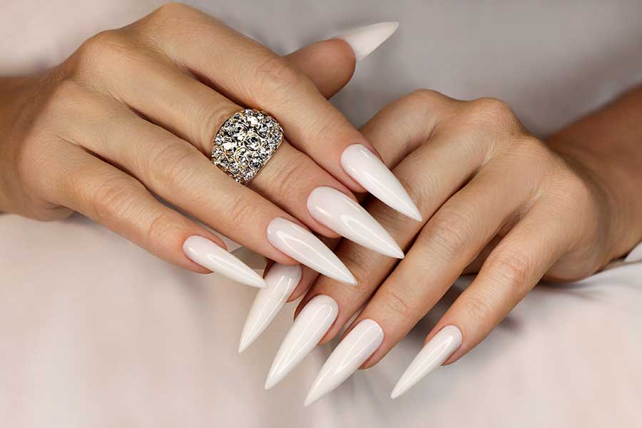Nail Trends From HBS 2025