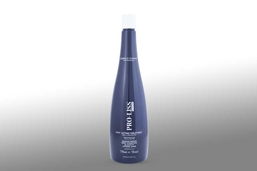 Cabelo Chave Professional Pro-liss Treatment
