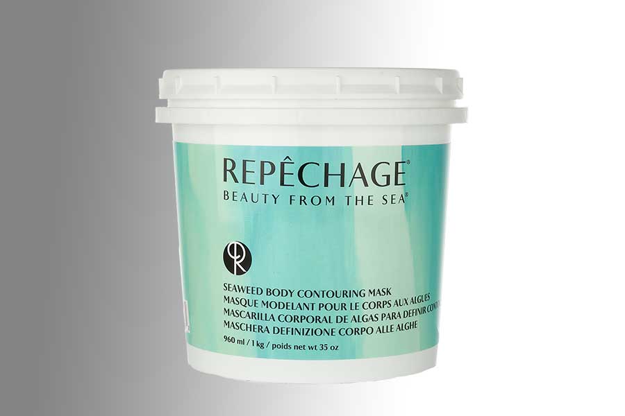 Repechage Seaweed Body Contouring Mask