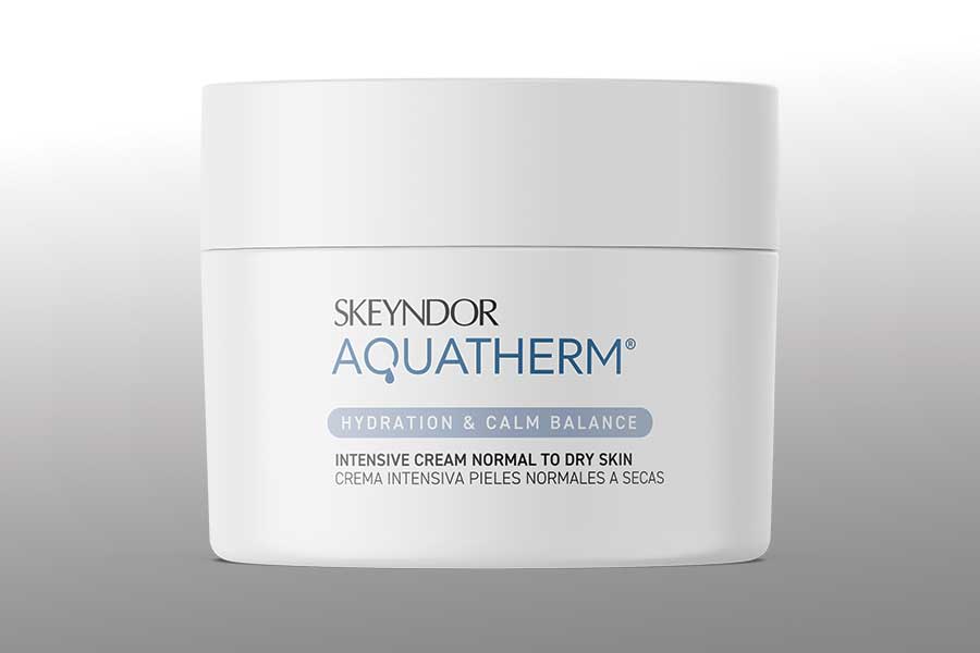Skeyndor Intensive Cream Normal to Dry Skin