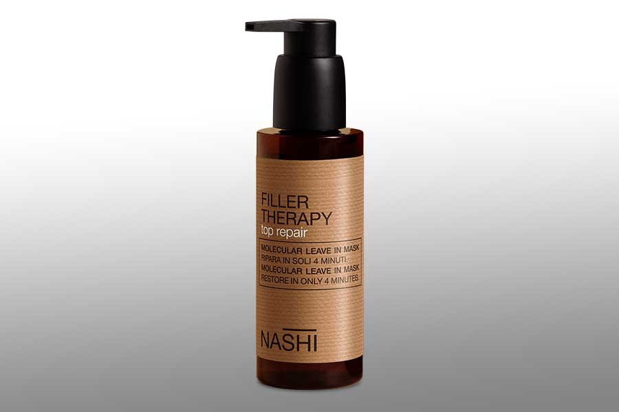 Nashi Filler Therapy Top Repair