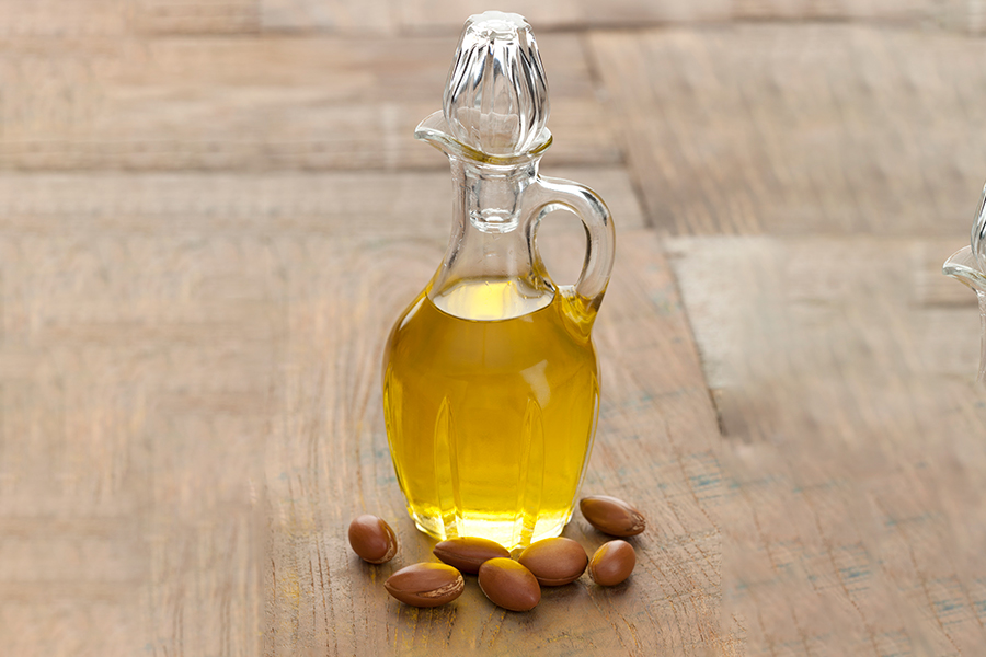 Argan oil 