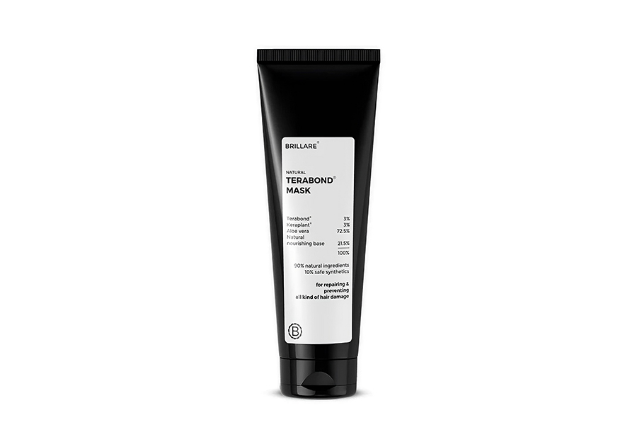 brillare mask
