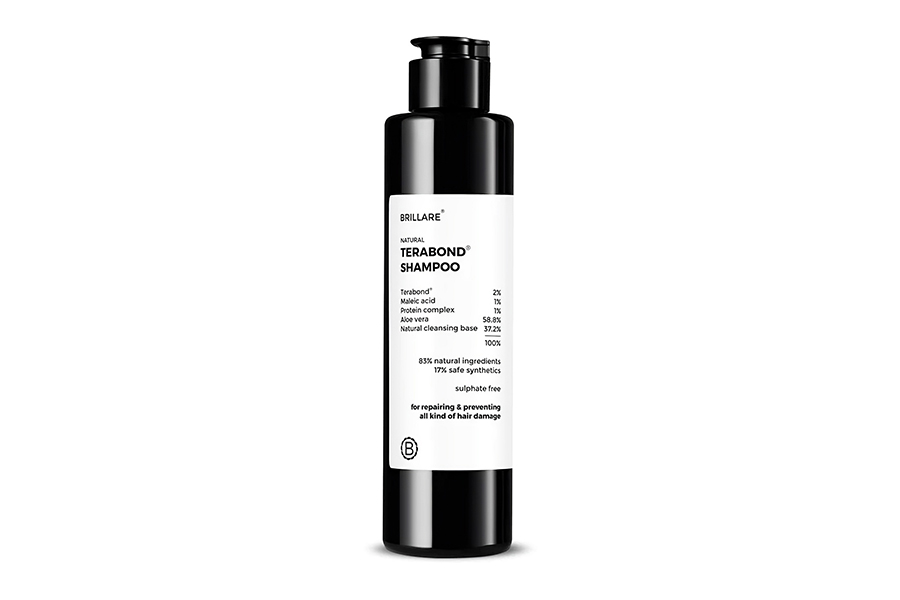 Brillare shampoo