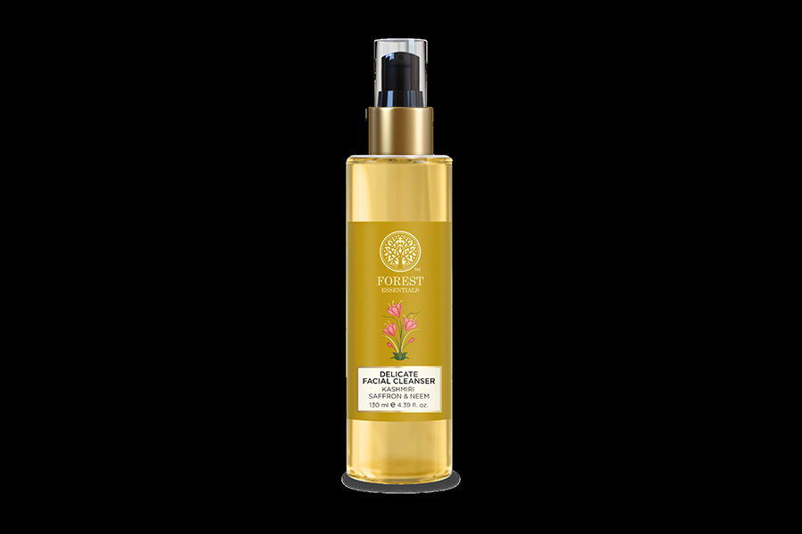 Forest Essential Facial Cleanser 