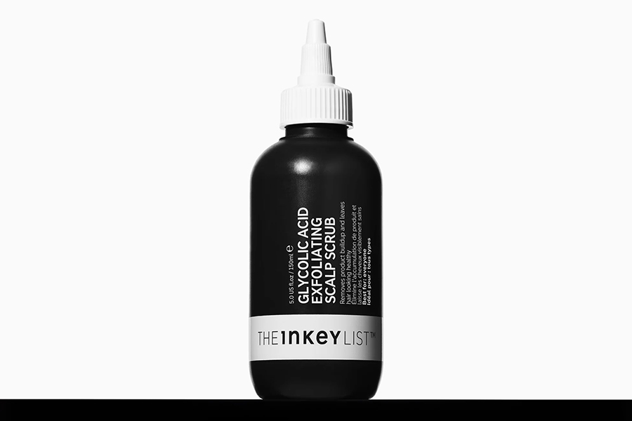 Glycolic acid 