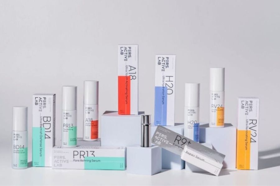 Taiwan’s AI Skincare Platform ‘Skin-Pal’ and ‘Pers Active Lab’ Launch in India