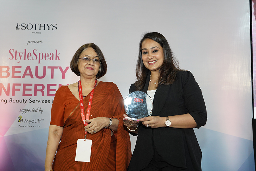 StyleSpeak Beauty Conference at HBS 2025