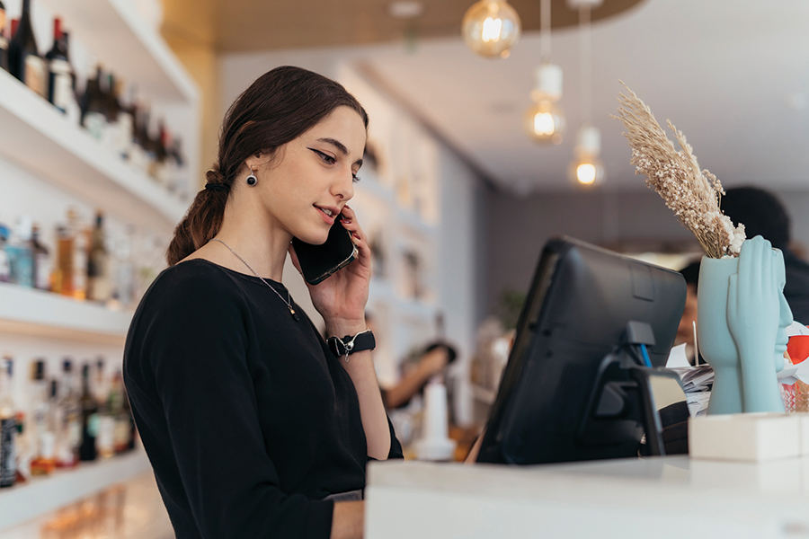 Salon Owners Can Mitigate the Impact of Last-Minute Cancellations