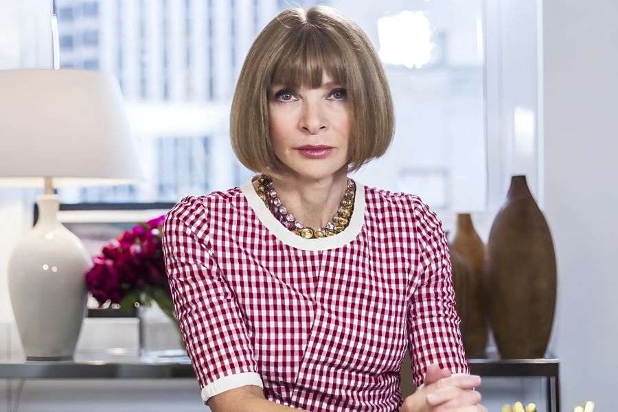 Anna Wintour Shifts Role at Vogue as Succession Plans Take Shape