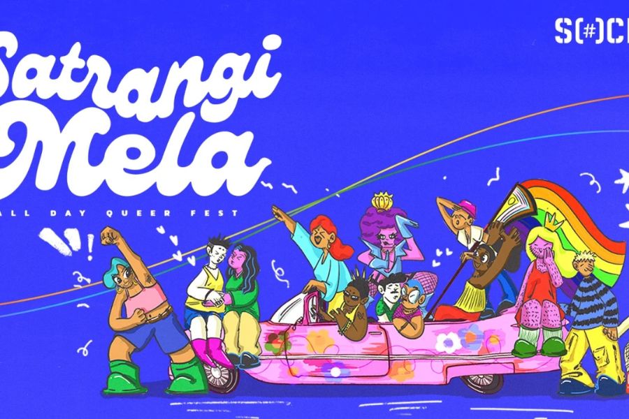 SOCIAL’s Nationwide Queer Celebration – Satrangi Mela 2025 Returns With MAC Cosmetics