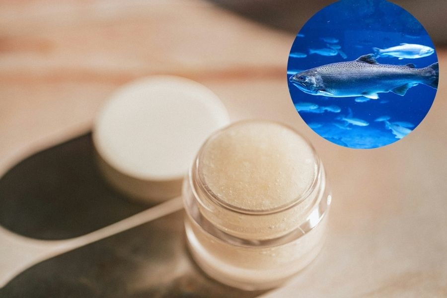 Why Salmon Sperm Is the Latest K-Beauty Secret for Achieving Glass Skin