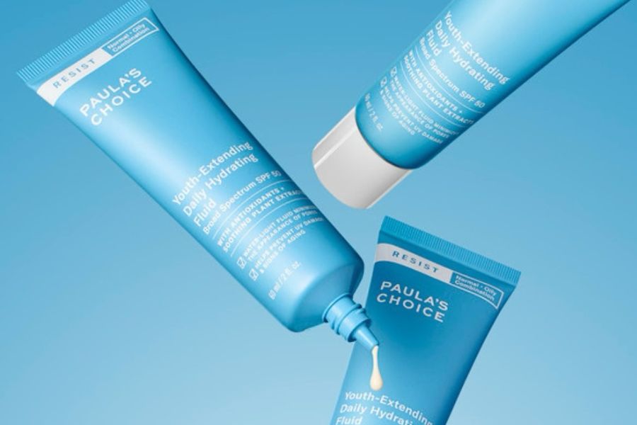 Paula’s Choice Debuts On Nykaa