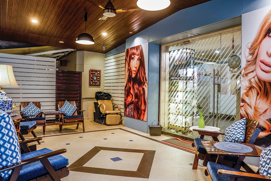 BELLISIMO Salon