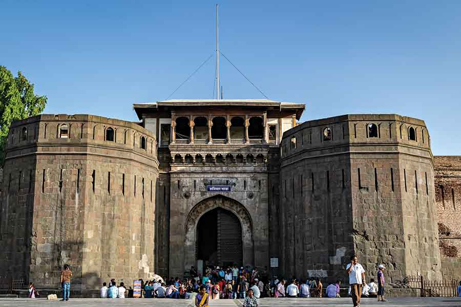 REGIONAL FOCUS: PUNE