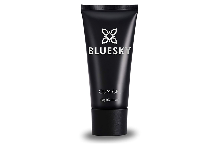 Bluesky Gumgel