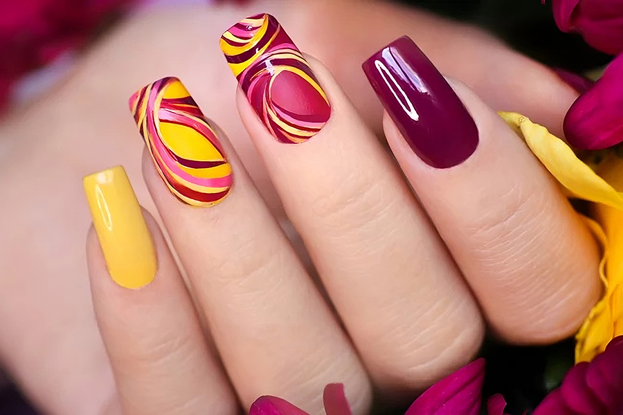 Nail Art