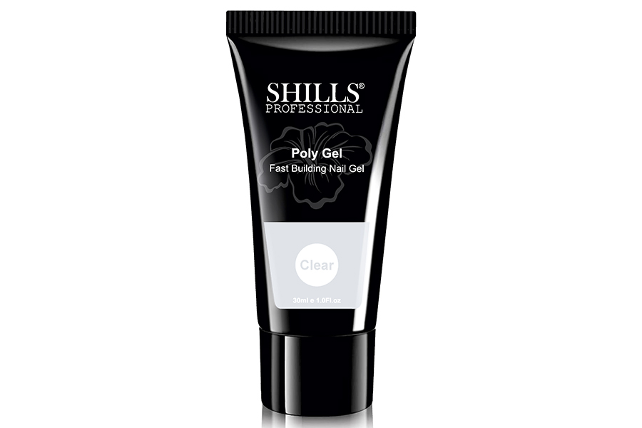 shills professional polygel 