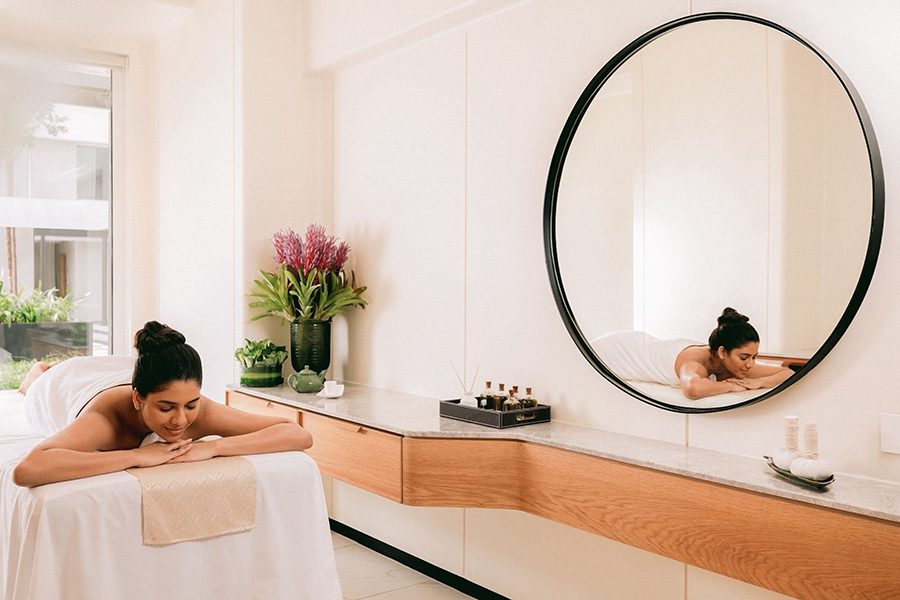 Tattva Wellness Spa – A Quiet Getaway in Chennai’s Urban Metropolis