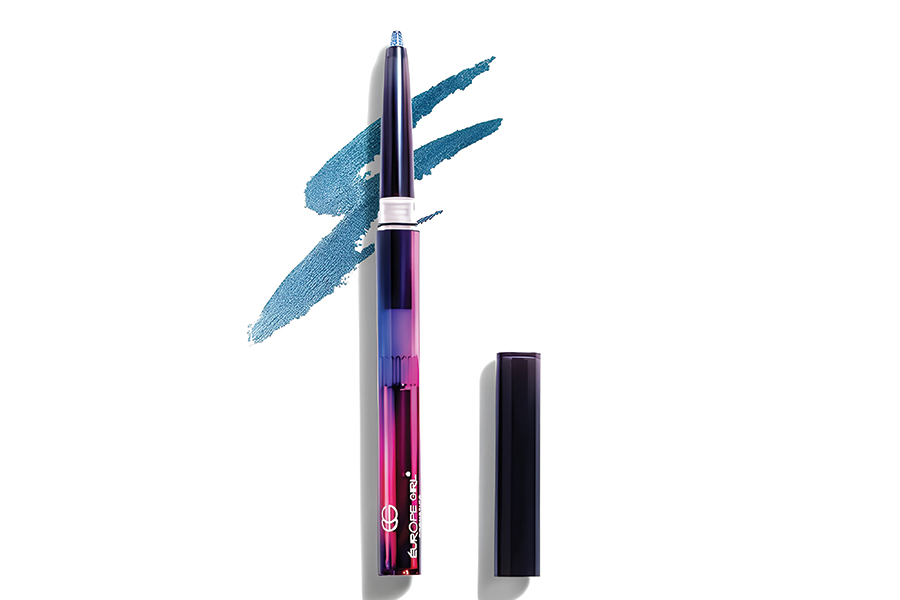  Éurope Girl Spectrum Eye pencil