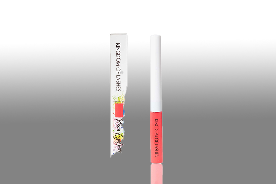 Kingdom of Lashes Neon Eyeliner