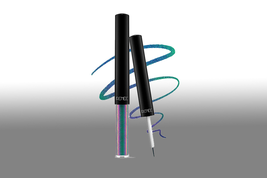 RENEE Holographic Liquid Eyeliner