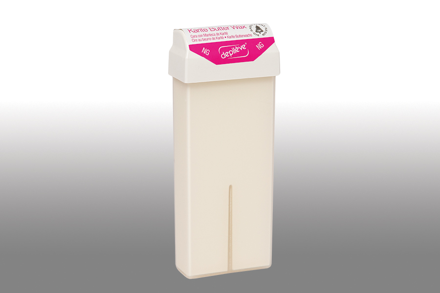 Depileve Karite Butter Wax