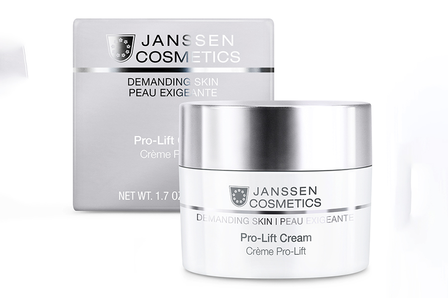 Janssen Cosmetics Pro Lift Cream