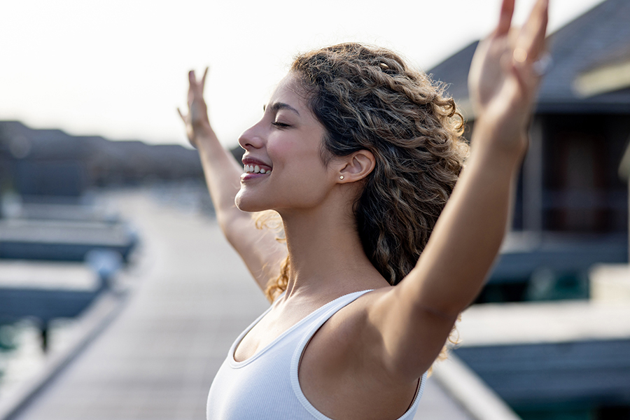 Power of Mental Wellness