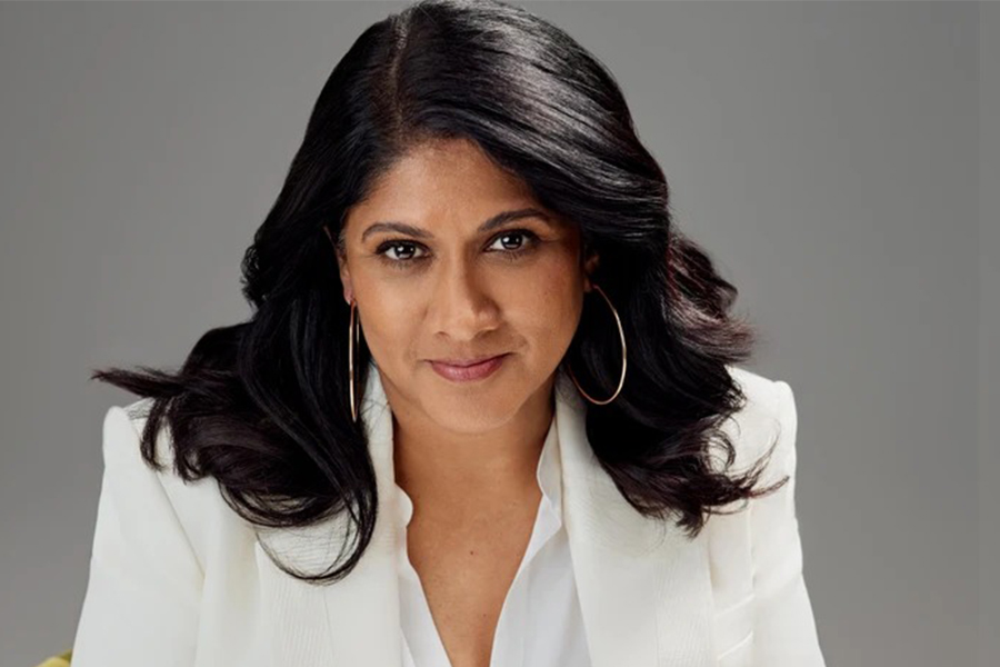 Priya Nair becomes the first woman to lead HUL as MD & CEO