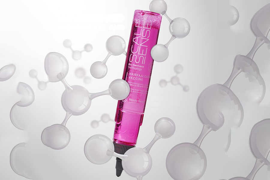 Beauty Garage Scalpsense Hairfall Defense Vaccine