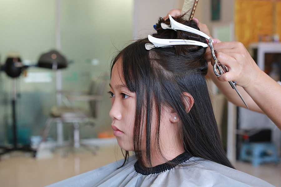 Is your Salon Tween Safe?