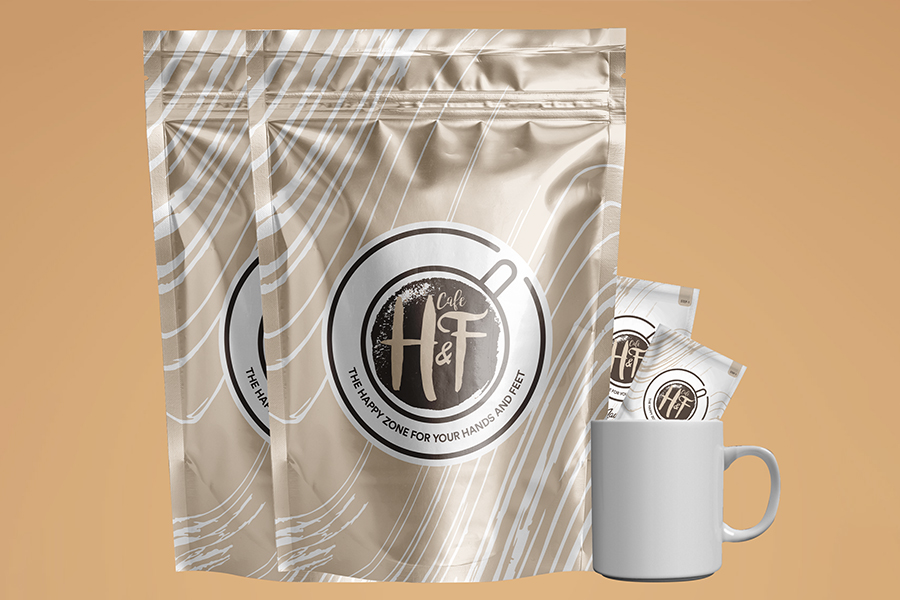 H & T CAFE 