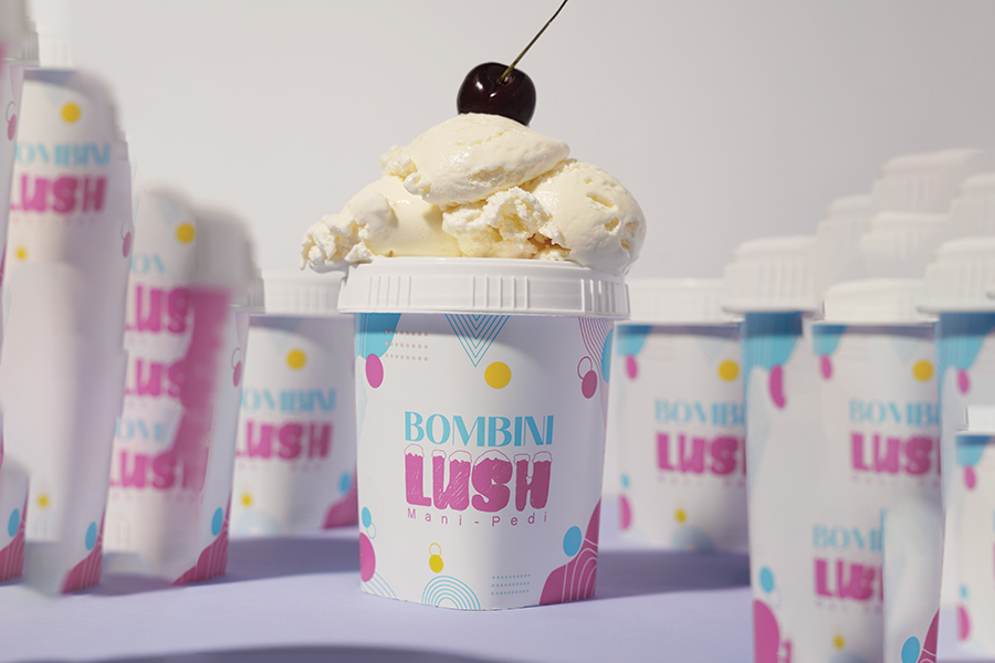 Bombini Lush 