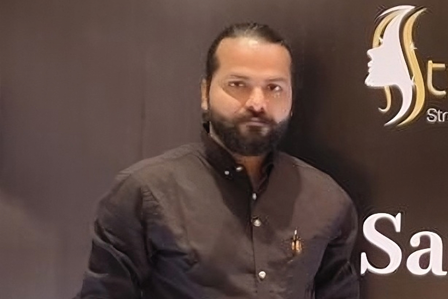 Suraj Kumar, Technical Educator at Saniolla Naturals Pvt. Ltd