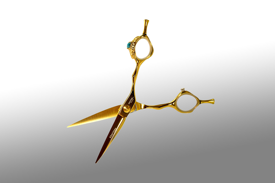 Crown Scissors by Kraftpro