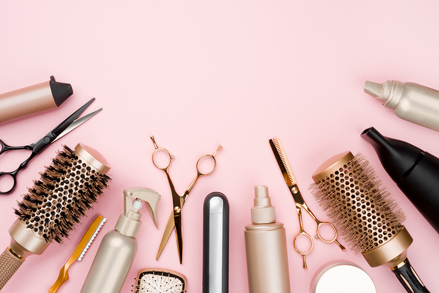 Hair Gadgets