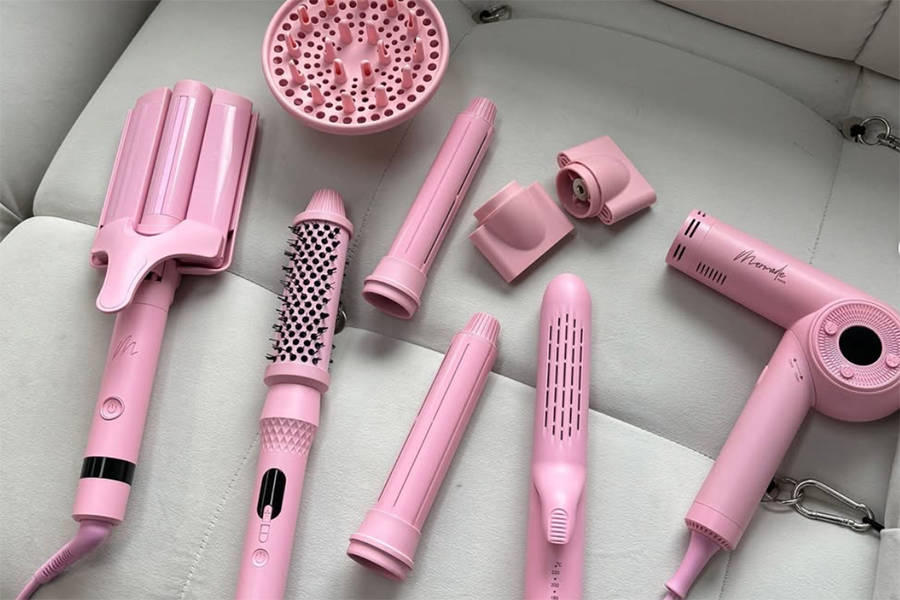 Grooming Cues