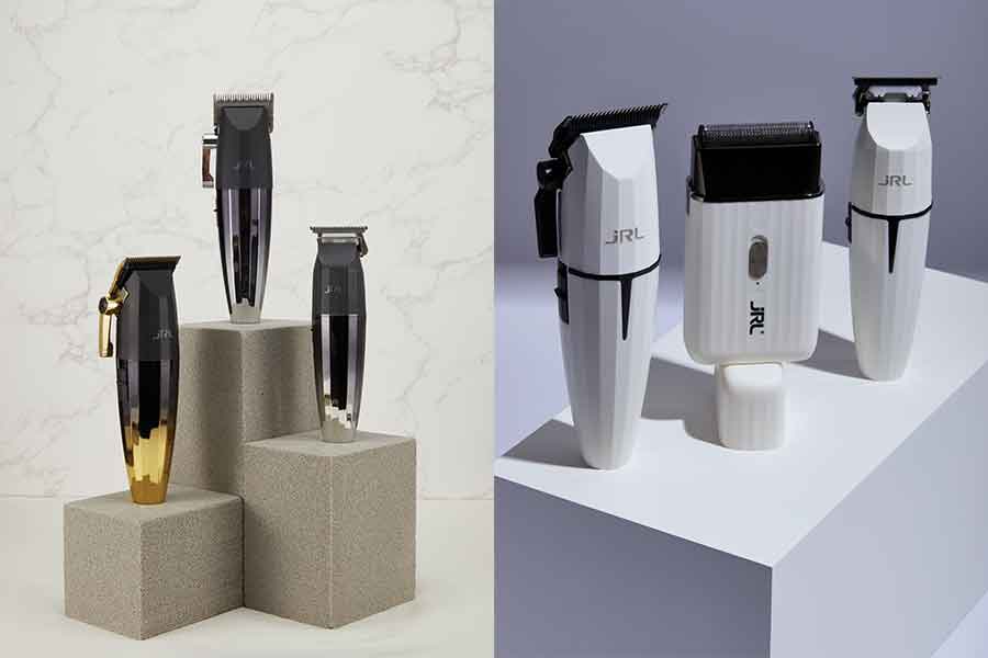 SSIZ Brings JRL Professional Hair Tools to India