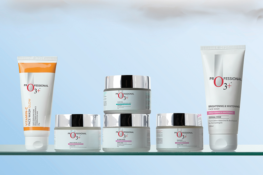 How O3+ Quietly Changed its Skincare Game in India