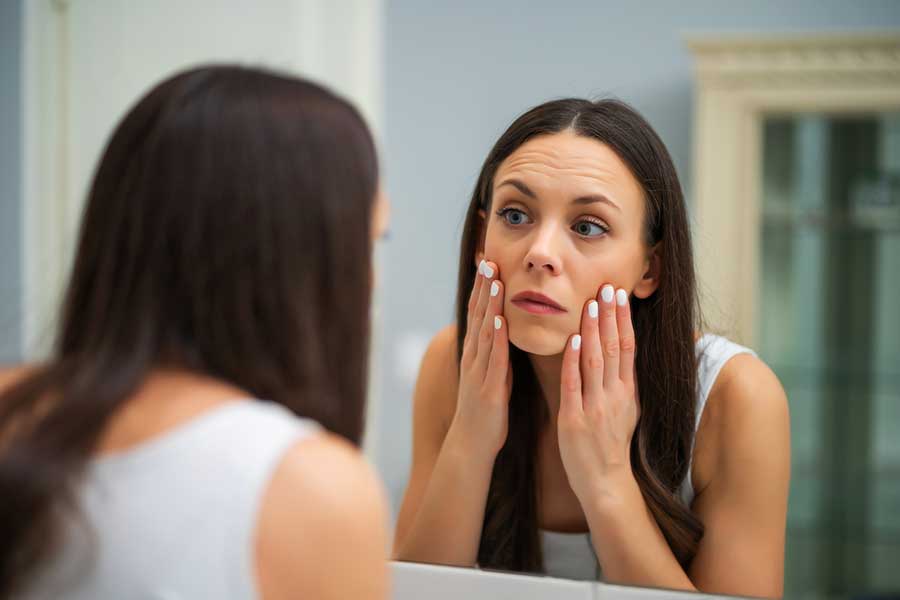 Women are retiring the term anti-aging – Find out why